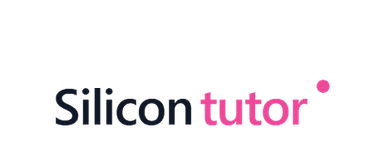 Silicontutor Logo